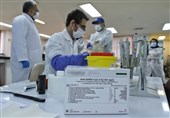 WHO Supplies Iran with Antibody ELISA Tests