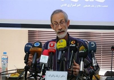 صحفی کندی بارز: مهرجان أفلام المقاومة جدار یتصدّى للهیمنة السینمائیة الامیرکیة