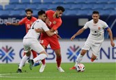 ACL 2020 – Shabab Al-Ahli 1 – 0 Shahr Khodro