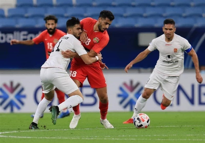 ACL 2020 – Shabab Al-Ahli 1 – 0 Shahr Khodro