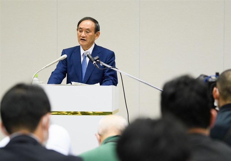 تاثیر کرونا و المپیک بر کاهش محبوبیت نخست وزیر ژاپن