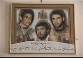 چهارمحال و بختیاری| مادر شهیدان "اعتدالپور" آسمانی شد