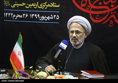  "راهپیمایی اربعین" در تهران بازنمایی می‌شود/ مراسم "جاماندگان اربعین" برگزار نمی‌شود 
