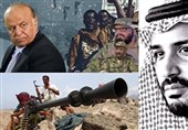 مانورهای عربستان درباره متوقف کردن جنگ یمن در آستانه اجلاس «گروه 20»