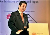 برادر شینزو آبه وزیر دفاع جدید ژاپن می‌شود
