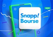 سرویس بورس به اسنپ اضافه شد
