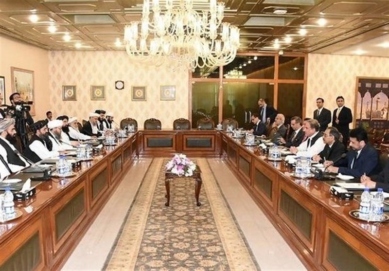 1st Direct Session of Intra-Afghan Talks to Be Held Tuesday
