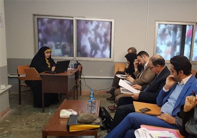 دفاع،پذيرايي،علمي،دانشجويان،جلسات،دانشگاه،مالي،كاهش،تشريفات، ...