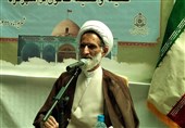 امام جمعه شهرکرد: شعور حسینی در محرم امسال به خوبی نشان داده شد