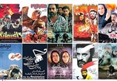 نوستالژی‌های جنگی به همراه فیلم «منصور» در آخر هفته تلویزیون