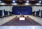 Iran Launches New Medical, Construction Projects