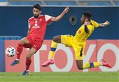 حضور رسن و حسینی در باشگاه پرسپولیس