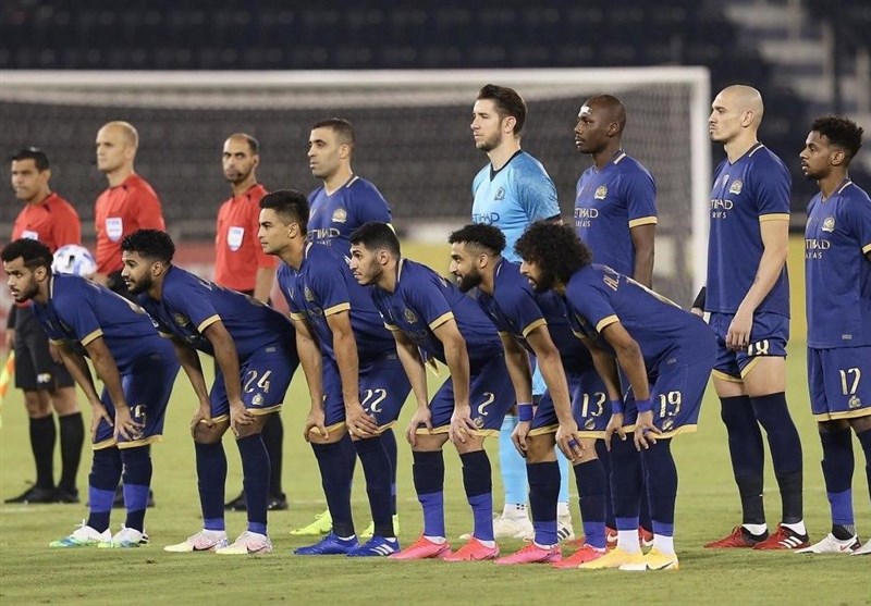 باشگاه النصر: از نقل‌وانتقالات محروم نشده‌ایم