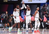 پلی‌آف لیگ NBA| دنور، حریف لیکرز در فینال شد/ پیروزی میامی در فینال کنفرانس شرق