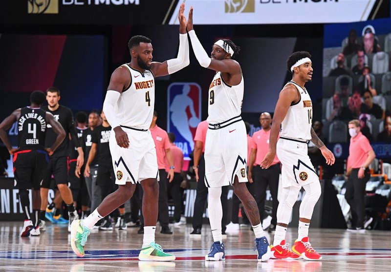 پلی‌آف لیگ NBA| دنور، حریف لیکرز در فینال شد/ پیروزی میامی در فینال کنفرانس شرق