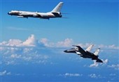 رزمایش نظامی، تازه‌ترین هشدار چین به تحرکات نظامی آمریکا در سواحل تایوان