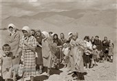 گزارش| 30 هزار آواره لهستانی؛ رنج مضاعفی که متفقین بر ایران تحمیل کردند