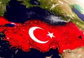 اقدام آمریکا در مورد ترکیه و شرق مدیترانه؛ پیام‌ معنی‌دار بایدن به آنکارا