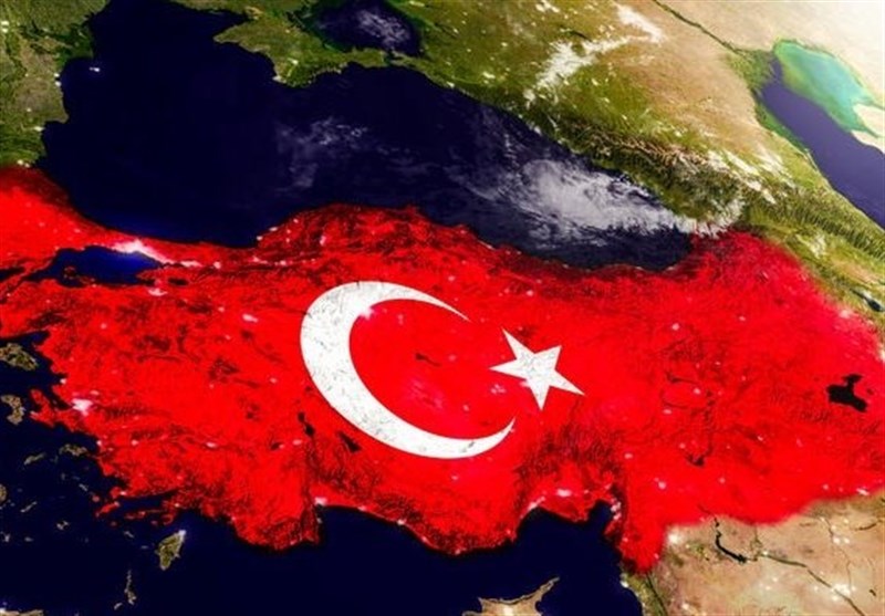 اقدام آمریکا در مورد ترکیه و شرق مدیترانه؛ پیام‌ معنی‌دار بایدن به آنکارا