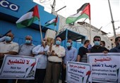 گروه‌های فلسطینی در لبنان: با وجود خیانت سازشکاران تا آزادسازی سرزمین و بازگشت آوارگان مقاومت می‌کنیم