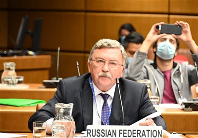  روسیه: آماده همکاری با سازمان ملل در افغانستان هستیم 