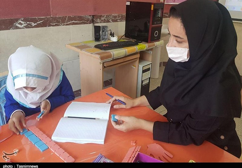یزد| بازگشایی مدارس در جهت تحقق عدالت آموزشی انجام می‌شود