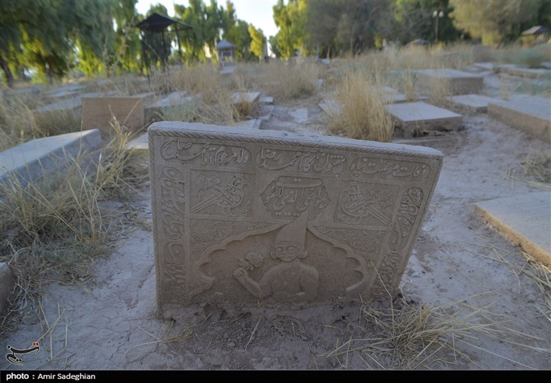 سومین قبرستان تاریخی جهان اسلام از دریچه دوربین تسنیم
