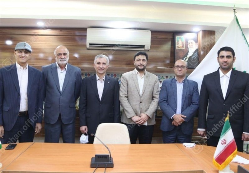 اصفهان| تغییرات کلی در هیئت‌مدیره باشگاه ذوب‌آهن/ 4 عضو تغییر کردند
