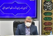 مدیران خراسان جنوبی سهم استان را از اعتبارات ملی افزایش دهند