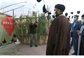 تهران| واقعه عاشورا در نمایشگاه جلوههای عاشورایی بازخوانی میشود
