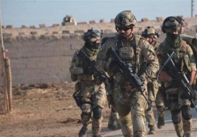 عراق| آغاز مرحله ششم عملیات بصره