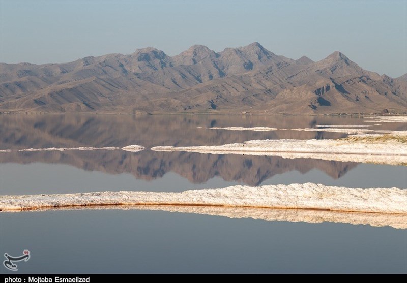 ادعای معاون کلانتری درباره اقدامات سازمان محیط زیست برای احیای دریاچه ارومیه