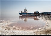 وزارت نیرو قول افتتاح تونل انتقال آب به دریاچه ارومیه را برای چند ماه آینده داد