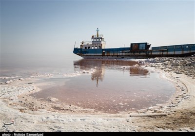  مجلس با تحقیق و تفحص از عملکرد ستاد دریاچه ارومیه موافقت کرد 