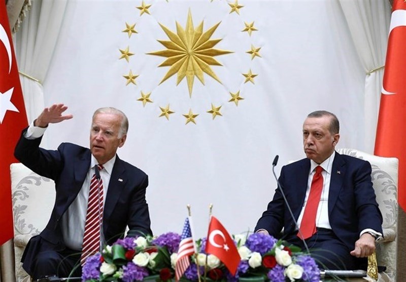 یادداشت نشریه قرار | وضعیت ترکیه با پیروزی جو بایدن چگونه خواهد بود؟