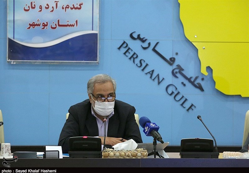 معاون وزیر صمت در بوشهر: یک‌میلیون و 700 هزار نفر برای دریافت بیمه بیکاری ثبت‌نام کرده‌اند
