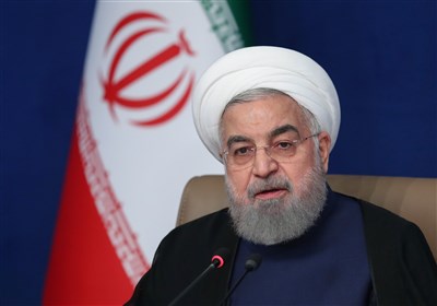  روحانی: ملت و دولت ایران، عراق را دوست خود می‌دانند 