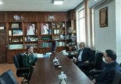 فرمانده سپاه کردستان: آغوش دانشگاه آزاد به روی جوانان با استعداد و متعهد باز باشد