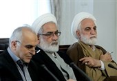 مکاتبه مهم دادستان کل کشور با وزیر اقتصاد/ انتقاد از لجبازی و بی قانونی برخی ممیزان/ هیئتهای حل اختلاف مالیاتی شفاف نیستند