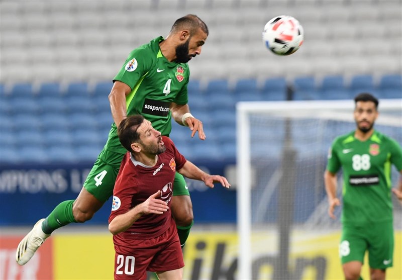 ACL 2020: Shahr Khodro Suffers Fourth Successive Defeat