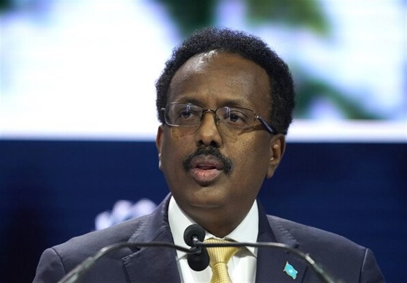 تعیین نخست‌وزیر جدید سومالی