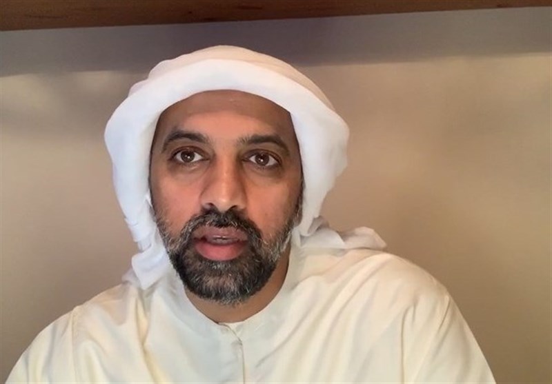 افشاگری فعال اماراتی: مخالفت با عادی سازی روابط در امارات 10 سال حبس و جریمه سنگین دارد