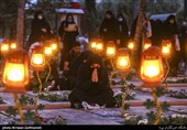 گزارش| شهیدی که در خواب به خواهرش خبر شهادتش را داد/ چرا شهید اشرف از دیدن فرزندش خودداری کرد؟