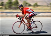 مرحله پایانی لیگ دوچرخه سواری در تبریز برگزار می‌شود