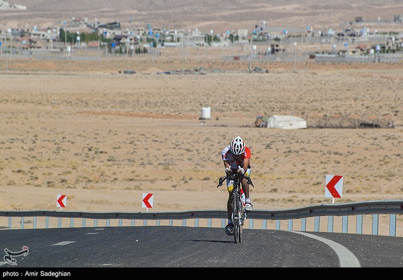 گزارش|روایت تلخ بانوی دوچرخه‌سوار از عدم حمایت مسئولان ورزشی کردستان؛ داشتن امکانات یک رویاست