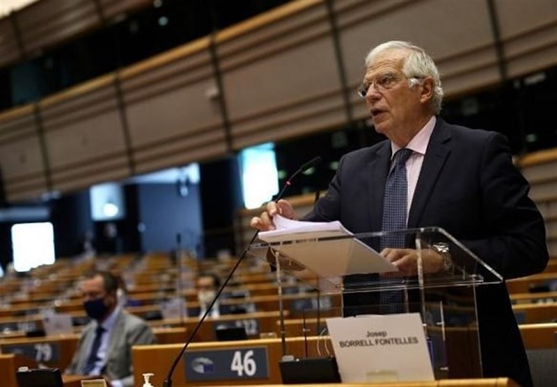 JCPOA Continues to Deliver: EU’s Borrell