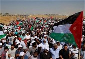 فعال فلسطینی در نشست بیداری اسلامی: رژیم صهیونیستی منافع آنهایی را که به فلسطین خنجر می زنند، تأمین نمی‌کند