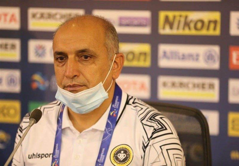 Sepahan Still Has Chance of Qualification: Coach