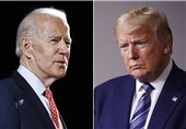 Biden Starts 2022 Trailing Trump by Average of Nearly 5 Points in 2024 US Election Polls