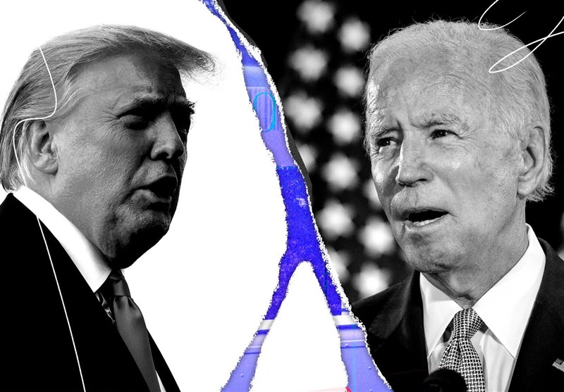 Trump Holds 6-Point Lead over Biden despite Legal Woes: Poll